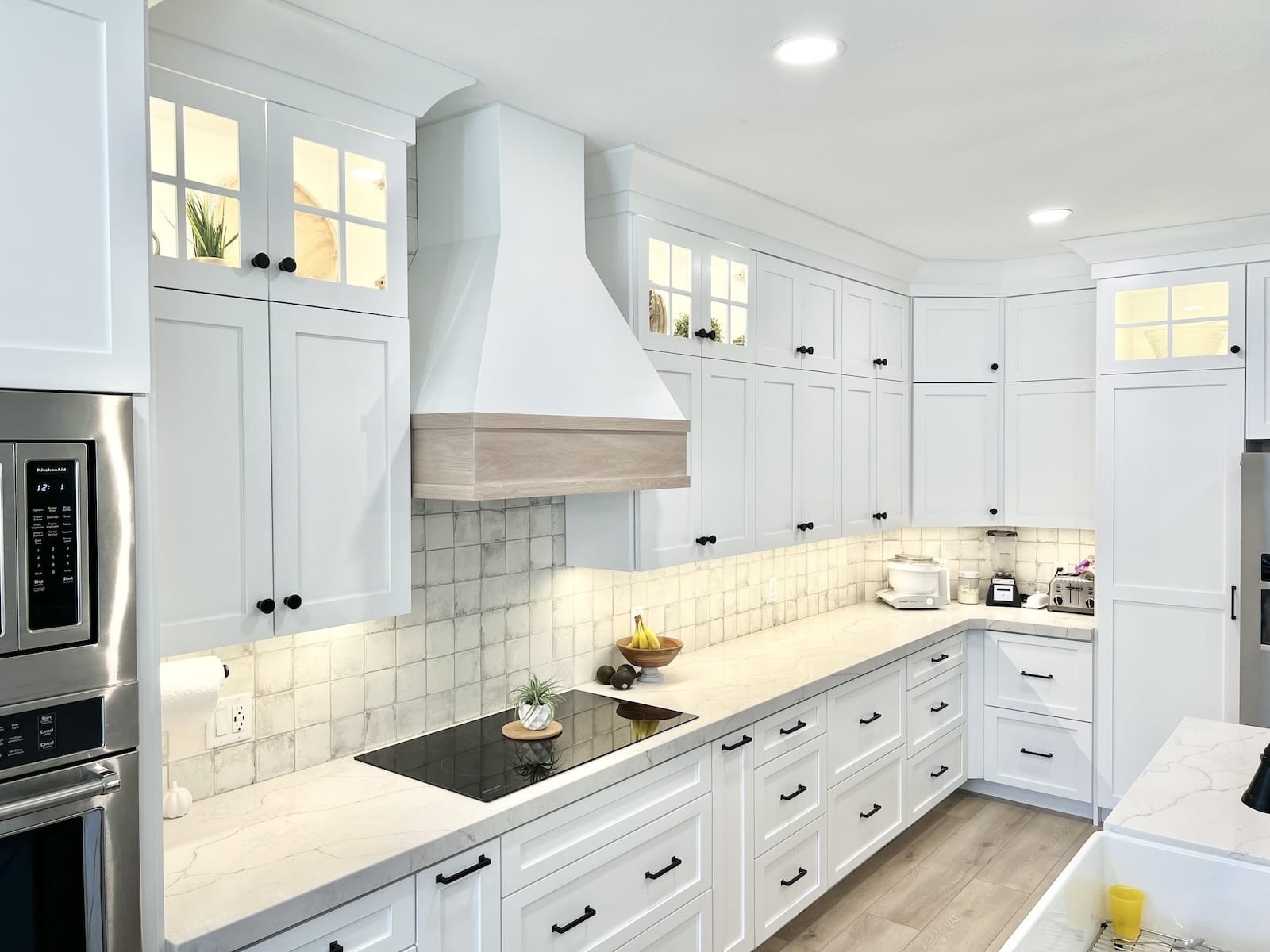 American Fork Kitchen — Rocky Mtn Remodel Utah County
